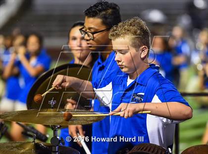 Thumbnail 1 in Chisholm Trail @ Mansfield Summit photogallery.