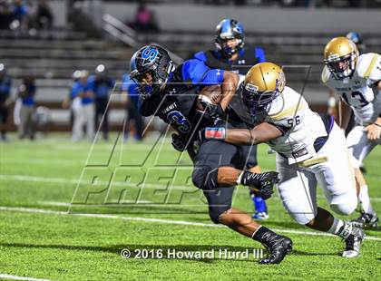Thumbnail 1 in Chisholm Trail @ Mansfield Summit photogallery.
