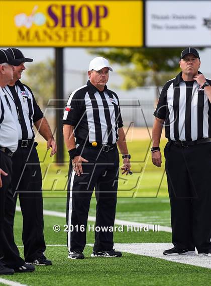 Thumbnail 1 in Chisholm Trail @ Mansfield Summit photogallery.