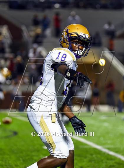 Thumbnail 2 in Chisholm Trail @ Mansfield Summit photogallery.