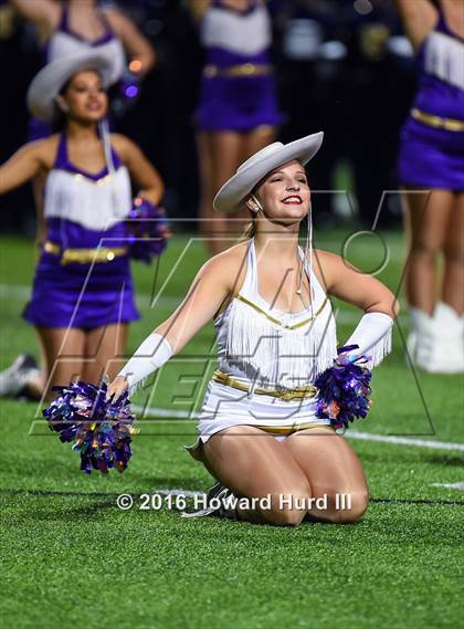 Thumbnail 1 in Chisholm Trail @ Mansfield Summit photogallery.