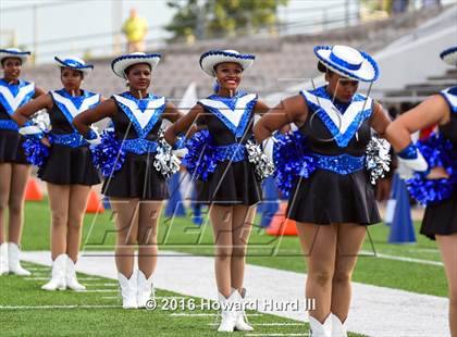 Thumbnail 2 in Chisholm Trail @ Mansfield Summit photogallery.