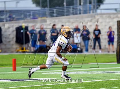 Thumbnail 2 in Chisholm Trail @ Mansfield Summit photogallery.