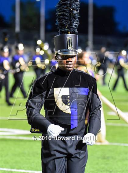 Thumbnail 3 in Chisholm Trail @ Mansfield Summit photogallery.