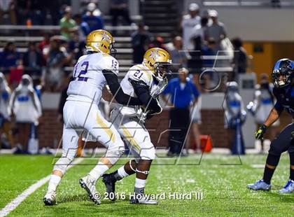 Thumbnail 3 in Chisholm Trail @ Mansfield Summit photogallery.