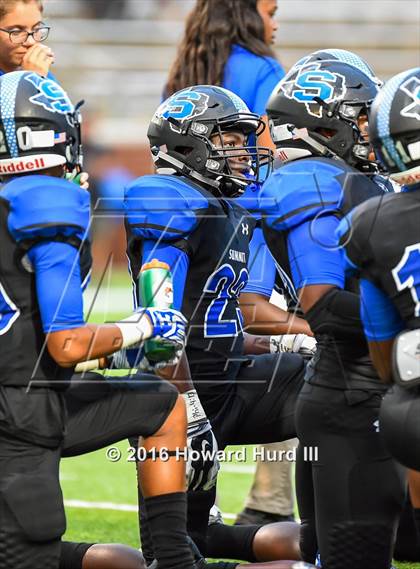 Thumbnail 1 in Chisholm Trail @ Mansfield Summit photogallery.