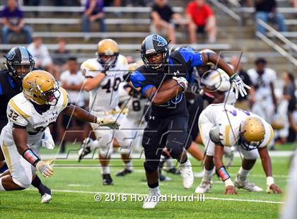 Thumbnail 3 in Chisholm Trail @ Mansfield Summit photogallery.
