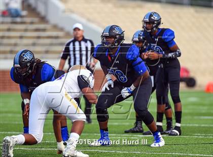 Thumbnail 1 in Chisholm Trail @ Mansfield Summit photogallery.