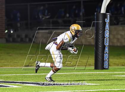 Thumbnail 3 in Chisholm Trail @ Mansfield Summit photogallery.