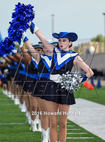 Thumbnail 1 in Chisholm Trail @ Mansfield Summit photogallery.