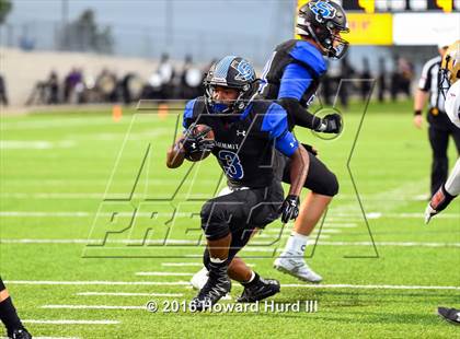 Thumbnail 1 in Chisholm Trail @ Mansfield Summit photogallery.