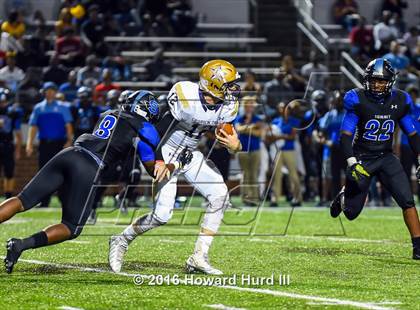 Thumbnail 1 in Chisholm Trail @ Mansfield Summit photogallery.