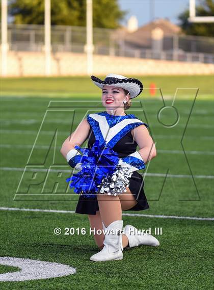 Thumbnail 3 in Chisholm Trail @ Mansfield Summit photogallery.
