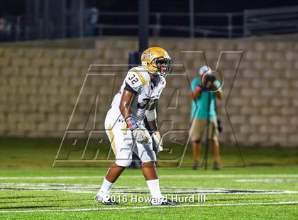 Thumbnail 3 in Chisholm Trail @ Mansfield Summit photogallery.