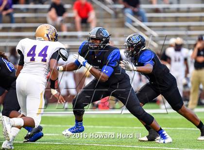 Thumbnail 2 in Chisholm Trail @ Mansfield Summit photogallery.