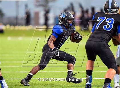 Thumbnail 2 in Chisholm Trail @ Mansfield Summit photogallery.