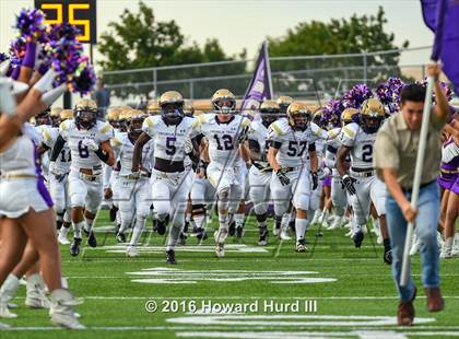 Thumbnail 2 in Chisholm Trail @ Mansfield Summit photogallery.