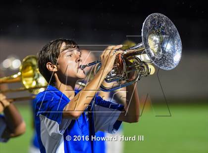 Thumbnail 2 in Chisholm Trail @ Mansfield Summit photogallery.