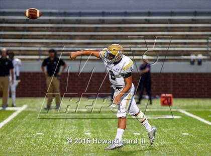 Thumbnail 2 in Chisholm Trail @ Mansfield Summit photogallery.