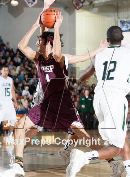 Thumbnail 3 in St. Joseph vs St. Peter's Prep (NJSIAA Non-Public A Final) photogallery.