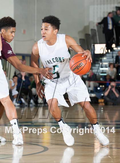 Thumbnail 2 in St. Joseph vs St. Peter's Prep (NJSIAA Non-Public A Final) photogallery.