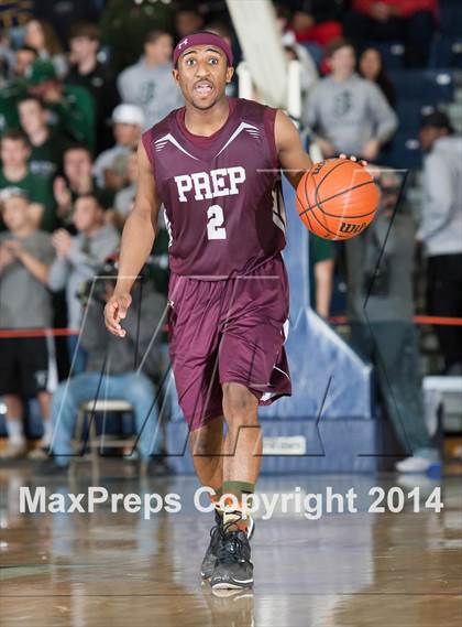 Thumbnail 2 in St. Joseph vs St. Peter's Prep (NJSIAA Non-Public A Final) photogallery.