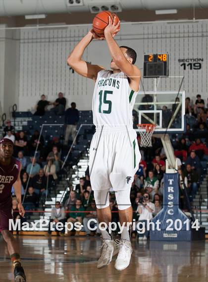 Thumbnail 1 in St. Joseph vs St. Peter's Prep (NJSIAA Non-Public A Final) photogallery.