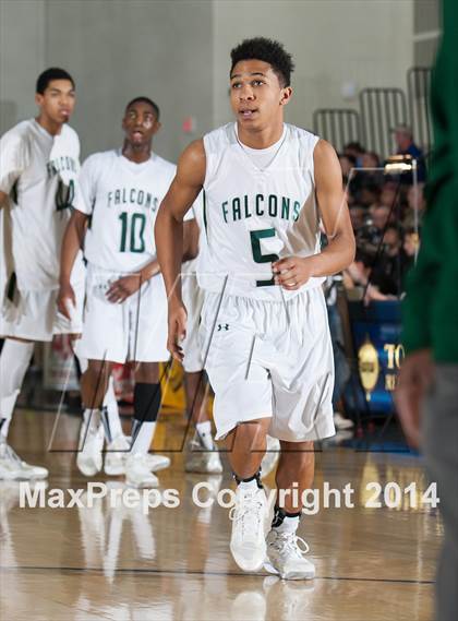 Thumbnail 2 in St. Joseph vs St. Peter's Prep (NJSIAA Non-Public A Final) photogallery.