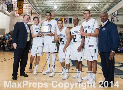 Thumbnail 2 in St. Joseph vs St. Peter's Prep (NJSIAA Non-Public A Final) photogallery.