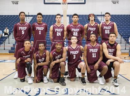 Thumbnail 2 in St. Joseph vs St. Peter's Prep (NJSIAA Non-Public A Final) photogallery.