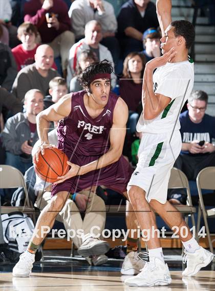 Thumbnail 2 in St. Joseph vs St. Peter's Prep (NJSIAA Non-Public A Final) photogallery.