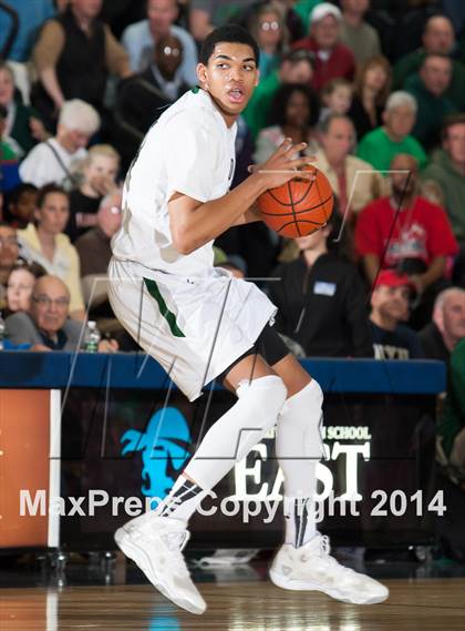 Thumbnail 1 in St. Joseph vs St. Peter's Prep (NJSIAA Non-Public A Final) photogallery.