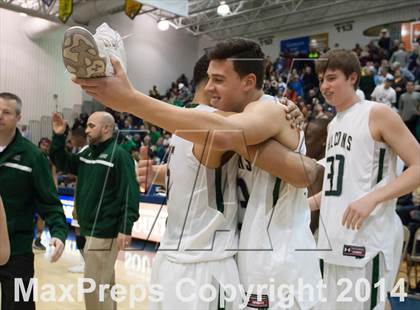 Thumbnail 3 in St. Joseph vs St. Peter's Prep (NJSIAA Non-Public A Final) photogallery.