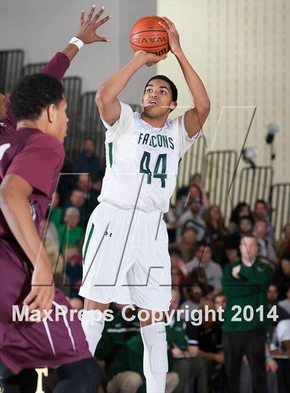 Thumbnail 1 in St. Joseph vs St. Peter's Prep (NJSIAA Non-Public A Final) photogallery.
