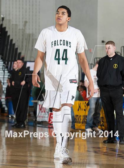 Thumbnail 2 in St. Joseph vs St. Peter's Prep (NJSIAA Non-Public A Final) photogallery.