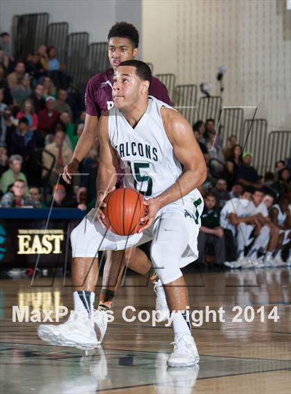 Thumbnail 1 in St. Joseph vs St. Peter's Prep (NJSIAA Non-Public A Final) photogallery.