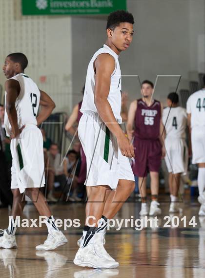 Thumbnail 1 in St. Joseph vs St. Peter's Prep (NJSIAA Non-Public A Final) photogallery.