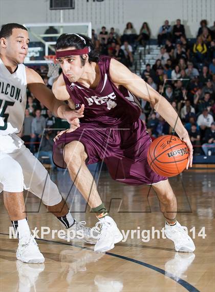 Thumbnail 3 in St. Joseph vs St. Peter's Prep (NJSIAA Non-Public A Final) photogallery.