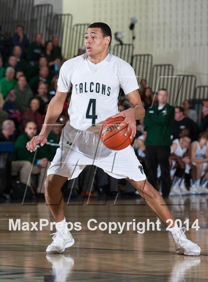 Thumbnail 1 in St. Joseph vs St. Peter's Prep (NJSIAA Non-Public A Final) photogallery.