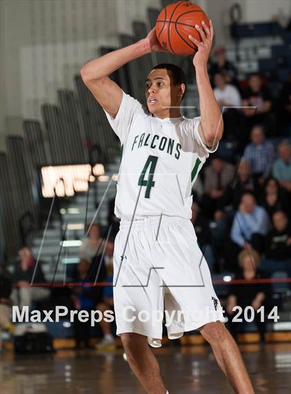 Thumbnail 1 in St. Joseph vs St. Peter's Prep (NJSIAA Non-Public A Final) photogallery.