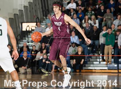 Thumbnail 1 in St. Joseph vs St. Peter's Prep (NJSIAA Non-Public A Final) photogallery.
