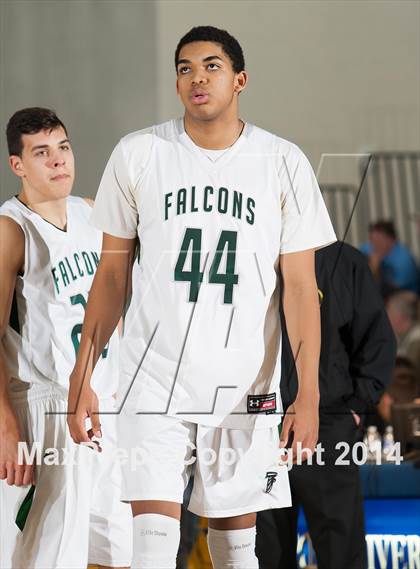Thumbnail 1 in St. Joseph vs St. Peter's Prep (NJSIAA Non-Public A Final) photogallery.