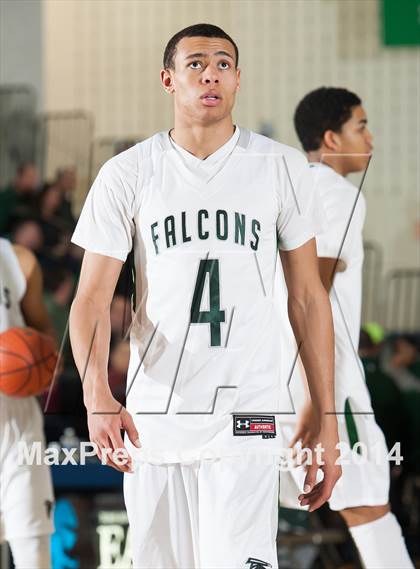 Thumbnail 3 in St. Joseph vs St. Peter's Prep (NJSIAA Non-Public A Final) photogallery.