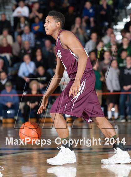 Thumbnail 3 in St. Joseph vs St. Peter's Prep (NJSIAA Non-Public A Final) photogallery.
