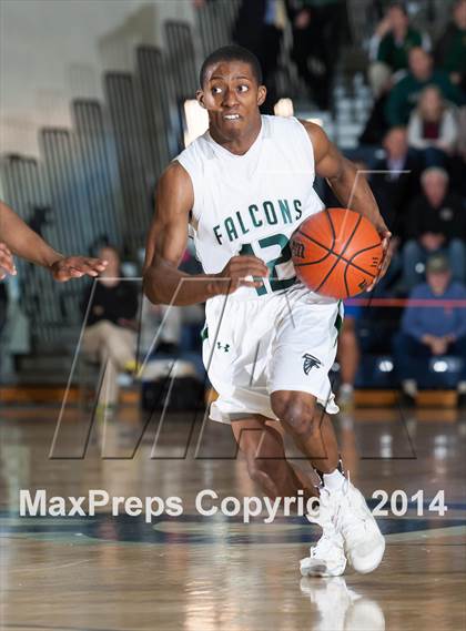 Thumbnail 3 in St. Joseph vs St. Peter's Prep (NJSIAA Non-Public A Final) photogallery.