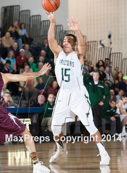 Thumbnail 1 in St. Joseph vs St. Peter's Prep (NJSIAA Non-Public A Final) photogallery.