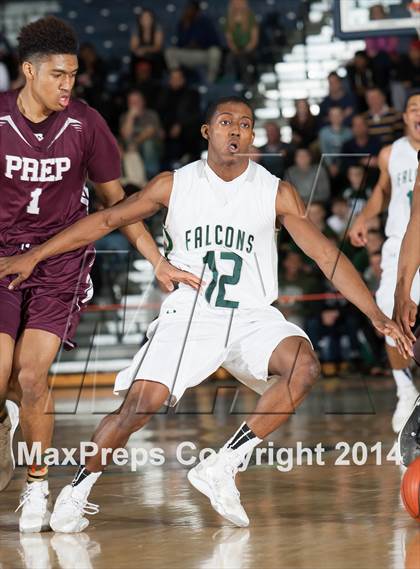 Thumbnail 2 in St. Joseph vs St. Peter's Prep (NJSIAA Non-Public A Final) photogallery.