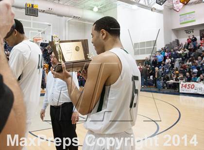 Thumbnail 3 in St. Joseph vs St. Peter's Prep (NJSIAA Non-Public A Final) photogallery.