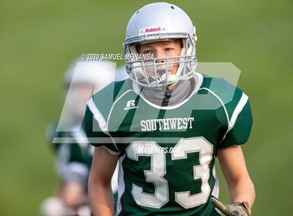 Thumbnail 2 in FR: Lincoln Southwest @ Lincoln East photogallery.