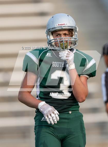 Thumbnail 1 in FR: Lincoln Southwest @ Lincoln East photogallery.